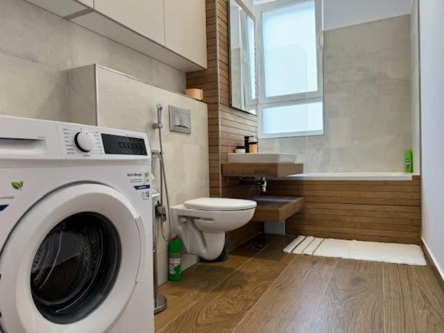 Joy City Stay Nord One N2-52 Timisoara Luaran gambar