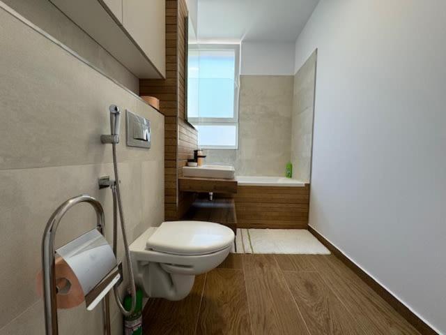 Joy City Stay Nord One N2-52 Timisoara Luaran gambar