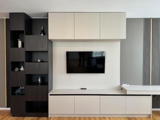 Joy City Stay Nord One N2-52 Timisoara Luaran gambar