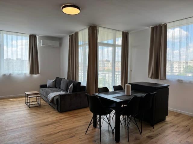 Joy City Stay Nord One N2-52 Timisoara Luaran gambar